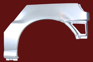 Sdovgg 3-Drs Hjulhuskant in the group Body parts / Body Panel / Body Panel, Sidewall at  Professional Parts Sweden AB (9504591)