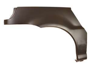 Sdovgg 3-Drs Hjulhuskant in the group Body parts / Body Panel / Body Panel, Sidewall at  Professional Parts Sweden AB (9504594)