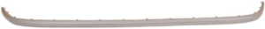 Prydnads- / skyddslist stotfangare in the group Body parts / Body Parts / Trim Parts / Trim Moulding / Trim Moulding Bumper at  Professional Parts Sweden AB (9504923A1)