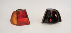 Kombinationsbackljus Utan Lamph�llare in the group Headlights / Lightning / Tail lights at  Professional Parts Sweden AB (95050712)