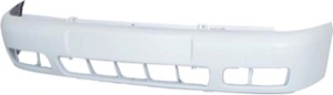 Sttfngare M/Grundlack Fram in the group Body parts / Body Parts / Bumpers / Bumper Cover at  Professional Parts Sweden AB (9505900)