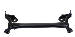 Axselstomme Med Bussning Bakaxel in the group  at  Professional Parts Sweden AB (9506007)