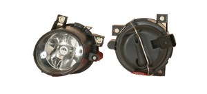 Dimst Till H�ger Fram in the group Headlights / Lightning / Fog lights / Fog lamp at  Professional Parts Sweden AB (95060282)