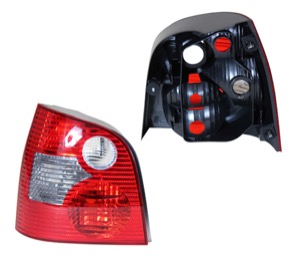 Kombinationsbackljus V�nster in the group Headlights / Lightning / Tail lights at  Professional Parts Sweden AB (95060703A1)