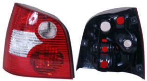 Kombinationsbackljus Utan Lamph�llare in the group Headlights / Lightning / Tail lights at  Professional Parts Sweden AB (95060711)