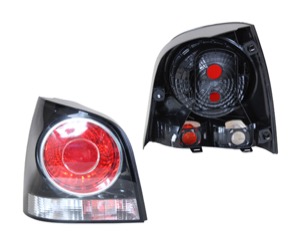 Kombinationsbackljus in the group Headlights / Lightning / Tail lights at Professional Parts Sweden AB (95060717)