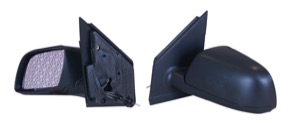 Utv.Spegel Inställning: Vajer in the group Body parts / Mirror / Outside Mirror at Professional Parts Sweden AB (95061021)