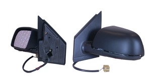 Utv.Spegel För El. Spegelinställning in the group Body parts / Mirror / Outside Mirror at Professional Parts Sweden AB (95061041)