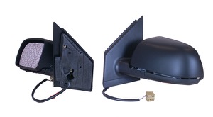 Utv.Spegel Fr El. Spegelinstllning in the group Body parts / Mirror / Outside Mirror at  Professional Parts Sweden AB (95061042)