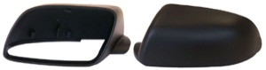 Hus Backspegel M/Grundlack Hger in the group Body parts / Mirror / Cover, Outside Mirror at  Professional Parts Sweden AB (95061058)