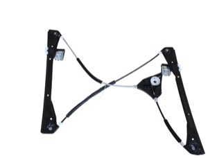 F�nsterhiss 2-Drs Oe-Type in the group Body parts / Tailgate, Bonnet, Doors, Sunroof / Doors / Window Winder / Window Regulator at  Professional Parts Sweden AB (95061101)