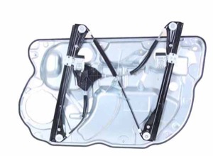 F�nsterhiss 4/5-Drs in the group Body parts / Tailgate, Bonnet, Doors, Sunroof / Doors / Window Winder / Window Regulator at  Professional Parts Sweden AB (95061702)