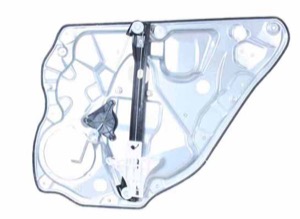 F�nsterhiss 4/5-Drs Utan Elmotor in the group Body parts / Tailgate, Bonnet, Doors, Sunroof / Doors / Window Winder / Window Regulator at  Professional Parts Sweden AB (95061703)