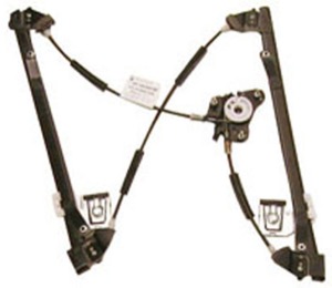 F�nsterhiss 4-Drs Oe-Type in the group Body parts / Tailgate, Bonnet, Doors, Sunroof / Doors / Window Winder / Window Regulator at  Professional Parts Sweden AB (95061802)