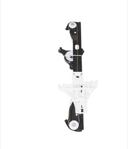 F�nsterhiss 4-Drs Oe-Type in the group Body parts / Tailgate, Bonnet, Doors, Sunroof / Doors / Window Winder / Window Regulator at  Professional Parts Sweden AB (95061902)