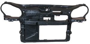 Frontpl�t F�r Fordon Utan Ac 430X415 in the group  at  Professional Parts Sweden AB (9506201)