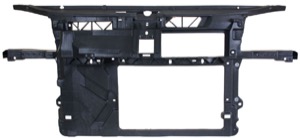 Frontpl�t F�r Fordon Utan Ac 430X415 in the group  at  Professional Parts Sweden AB (9506202)