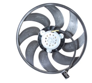 Flakt kylare in the group Cooling / ventilation / Radiator fan at  Professional Parts Sweden AB (95062605)