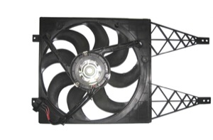 FLAKT KYLARE FOR FORDON UTAN AC in the group  at  Professional Parts Sweden AB (95062607)