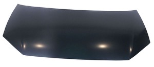 Motorhuv in the group Body parts / Tailgate, Bonnet, Doors, Sunroof / Bonnet / Bonnet at  Professional Parts Sweden AB (9506282)