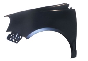 Skrm Vnster Fram in the group Body parts / Body Panel / Body Panel, Sidewall at  Professional Parts Sweden AB (9506315)