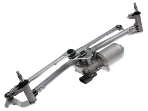 Vindrutetorkarsystem Fram in the group Wiper equipment / Wiper arm linkage at Professional Parts Sweden AB (95063275)