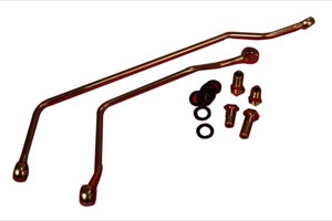 Hydraulikslang styrsystem koyo in the group Chassi / Power steering hose at Professional Parts Sweden AB (95063560)