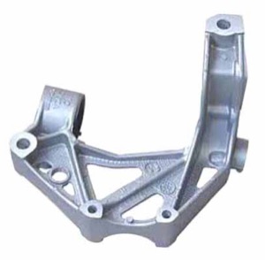 L�nkarm Hjulupph�ngning Aluminium in the group Suspension parts / Steering and suspension at  Professional Parts Sweden AB (9506364)