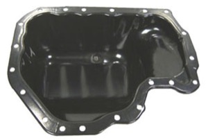 Oljetrg in the group Engine parts / Oil pan at  Professional Parts Sweden AB (9506470)