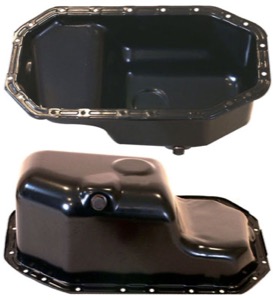 Oljetrg Utan Hl Fr Oljenivgivare in the group Engine parts / Oil pan at  Professional Parts Sweden AB (9506471)