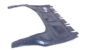 Motorkpa Bensin Framdel Nedre in the group Body parts / Body Parts / Paneling / Engine protection plate at  Professional Parts Sweden AB (9506795)