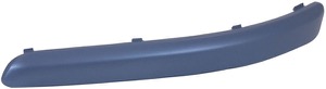 Prydnads- / Skyddslist Stötfångare in the group Body parts / Body Parts / Trim Parts / Trim Moulding / Trim Moulding Bumper at Professional Parts Sweden AB (9506922)