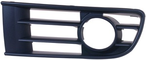 Ventilationsgaller Stötfångare in the group Body parts / Body Parts / Radiator Grille / Radiator Grille at Professional Parts Sweden AB (9506994A1)