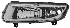 Dagsfardljus p21w till hoger fram in the group Headlights / Lightning / Daytime Running Light at  Professional Parts Sweden AB (95070286)