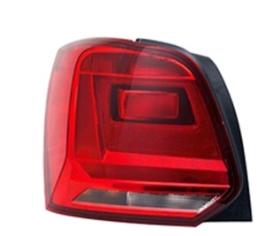 Kombinationsbackljus H�ger in the group Headlights / Lightning / Tail lights at  Professional Parts Sweden AB (95070704A1)