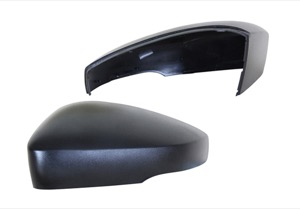 Hus Backspegel Svart H�ger in the group Body parts / Mirror / Cover, Outside Mirror at  Professional Parts Sweden AB (95071052)