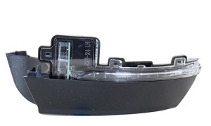 Blinker position: backspegel vanster in the group Headlights / Lightning / Side marker lights at  Professional Parts Sweden AB (95071057)