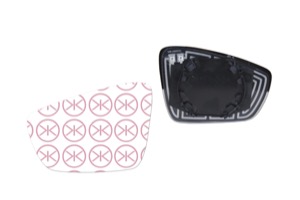 Spegelglas Yttre Spegel Konvex in the group Body parts / Mirror / Mirror Glass, Outside Mirror at  Professional Parts Sweden AB (95071064)