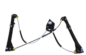 F�nsterhiss 2-Drs Oe-Type in the group Body parts / Tailgate, Bonnet, Doors, Sunroof / Doors / Window Winder / Window Regulator at  Professional Parts Sweden AB (95071103)