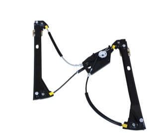 F�nsterhiss 4-Drs Oe-Type in the group Body parts / Tailgate, Bonnet, Doors, Sunroof / Doors / Window Winder / Window Regulator at  Professional Parts Sweden AB (95071803)