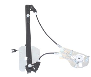 F�nsterhiss 4-Drs Manuell V�nster Bak in the group Body parts / Tailgate, Bonnet, Doors, Sunroof / Doors / Window Winder / Window Regulator at  Professional Parts Sweden AB (95071901)