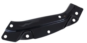 Huvudstr�lkastare Fot V�nster Fram in the group Headlights / Lightning / Headlights / Headlamp at  Professional Parts Sweden AB (9507241)