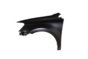 Skrm Vnster Fram Frzinkad in the group Body parts / Body Panel / Body Panel, Sidewall at  Professional Parts Sweden AB (9507311A1)