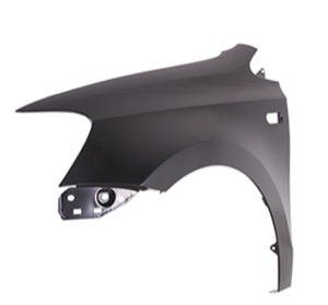 Skrm Vnster Fram in the group  at  Professional Parts Sweden AB (9507317)