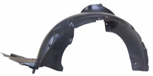 Bekl�dnad Hjulhus Plast in the group Body parts / Body Parts / Fenders / Inner Fender Panel at  Professional Parts Sweden AB (9507388)