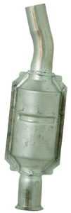 Catalytic converter in the group Exhaust parts / Catalytic converter at  Professional Parts Sweden AB (95074)