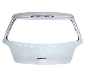 Baklucka Komplett-Del in the group Body parts / Tailgate, Bonnet, Doors, Sunroof / Tailgate, Hatchdoor / Tailgate at  Professional Parts Sweden AB (9507710)