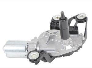 Vindrutetorkarmotor Bak in the group Wiper equipment / Wiper motor at Professional Parts Sweden AB (95077170)