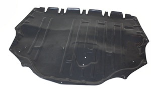 Motorkpa Diesel Nedre in the group Body parts / Body Parts / Paneling / Engine protection plate at  Professional Parts Sweden AB (9507797)