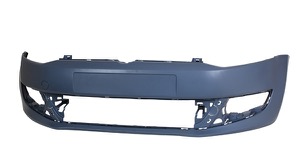 Sttfngare M/Grundlack Fram in the group Body parts / Body Parts / Bumpers / Bumper Cover at  Professional Parts Sweden AB (9507900)